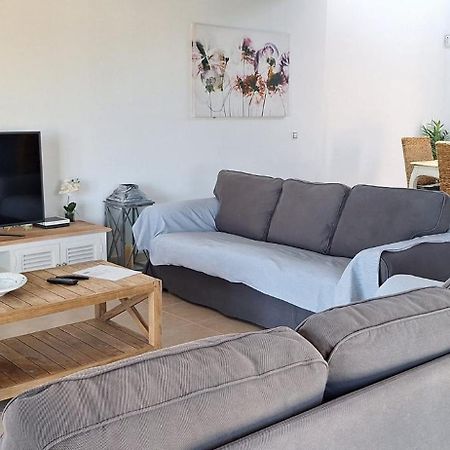 Golf Las Salinas Villa Carlotta With Private Heated Pool With Additional Cost 科斯塔卡莱塔 外观 照片