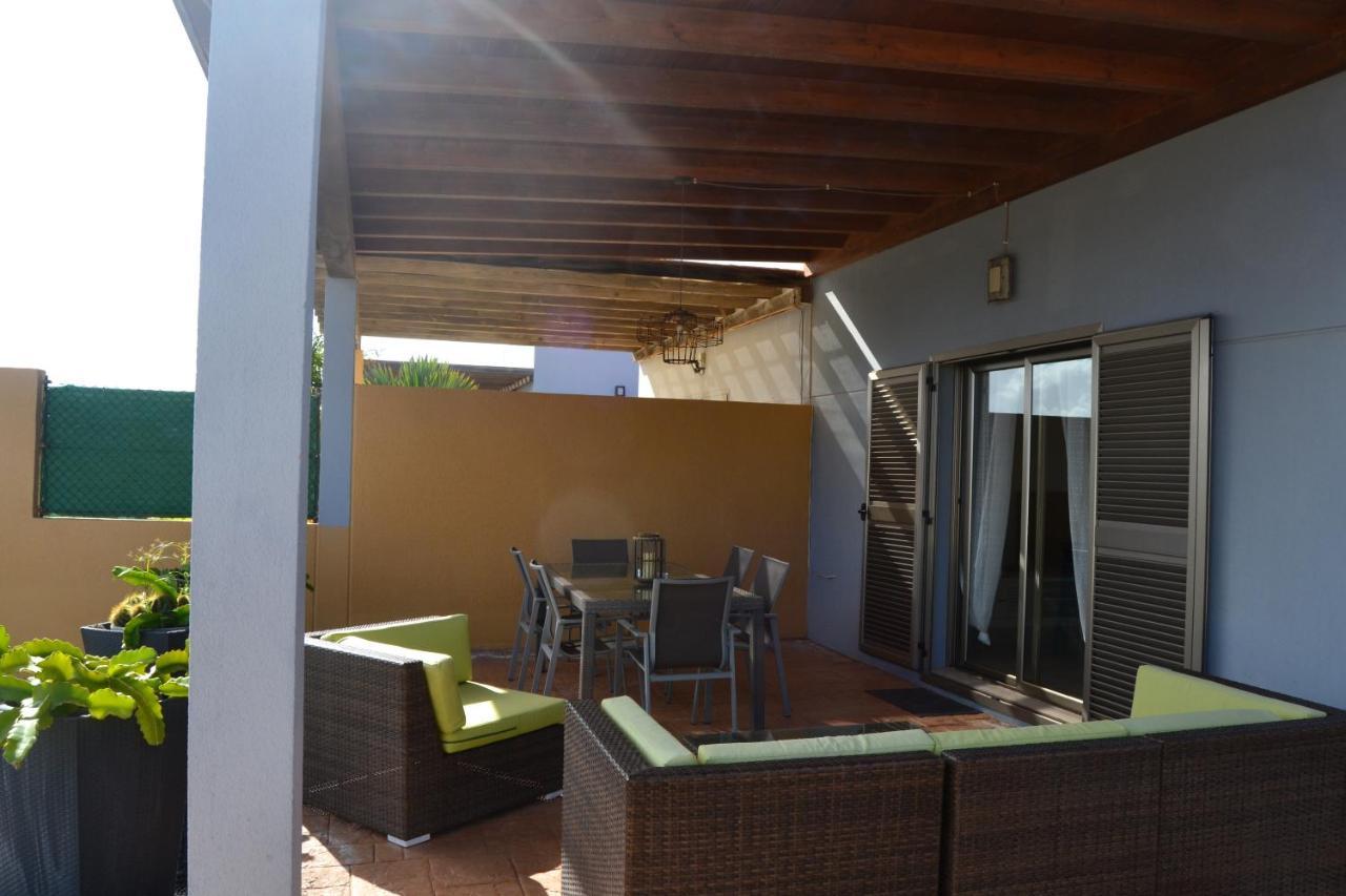 Golf Las Salinas Villa Carlotta With Private Heated Pool With Additional Cost 科斯塔卡莱塔 外观 照片