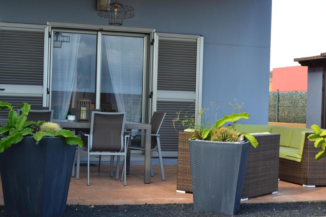 Golf Las Salinas Villa Carlotta With Private Heated Pool With Additional Cost 科斯塔卡莱塔 外观 照片