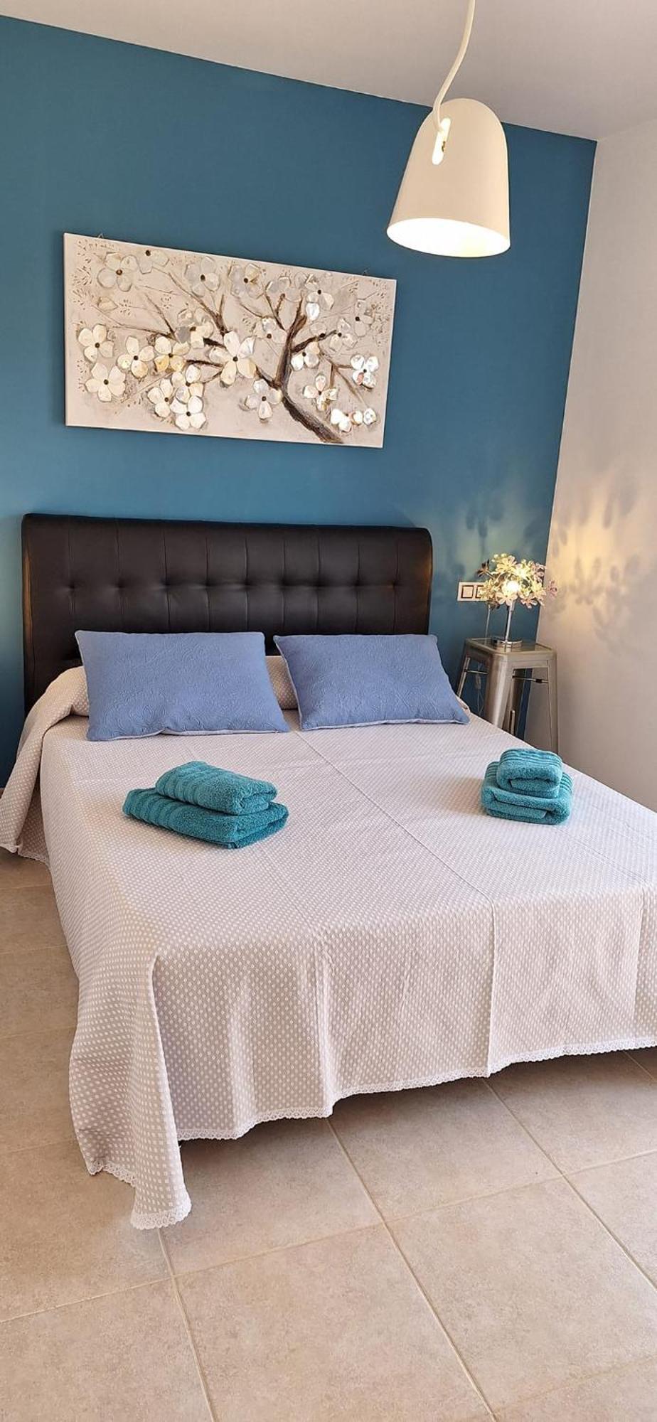 Golf Las Salinas Villa Carlotta With Private Heated Pool With Additional Cost 科斯塔卡莱塔 外观 照片