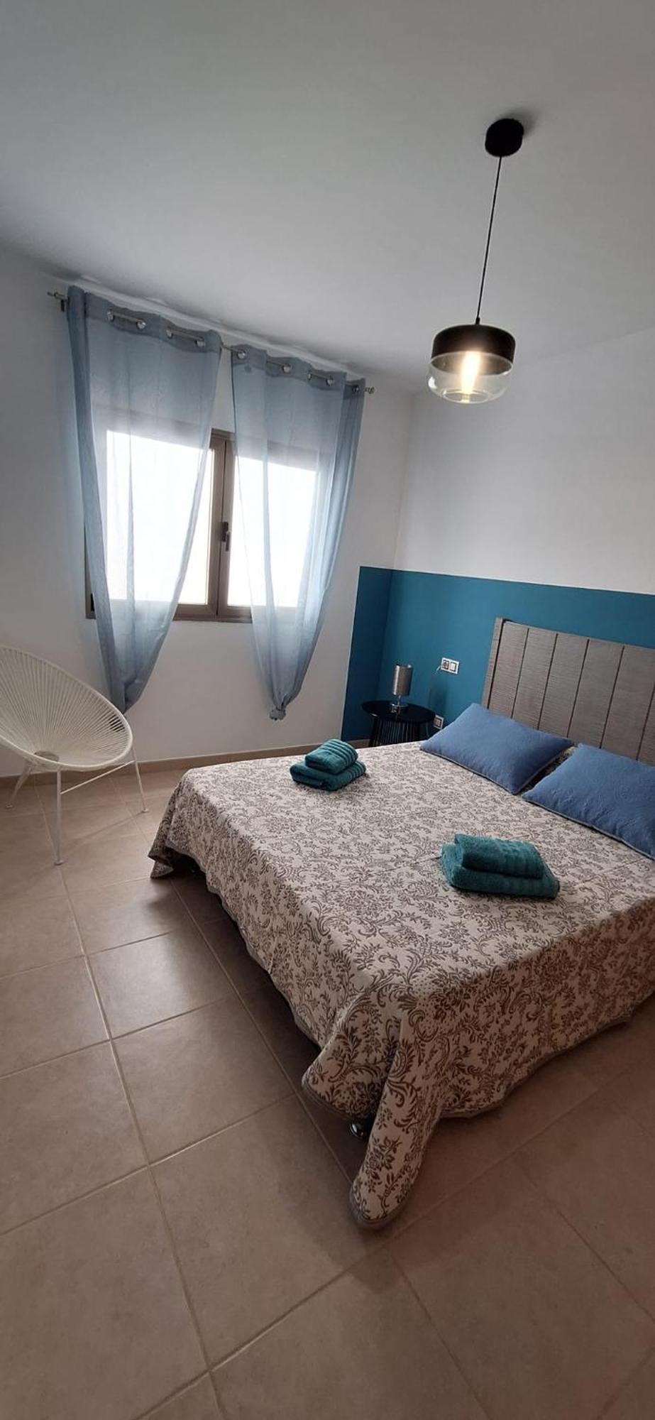 Golf Las Salinas Villa Carlotta With Private Heated Pool With Additional Cost 科斯塔卡莱塔 外观 照片