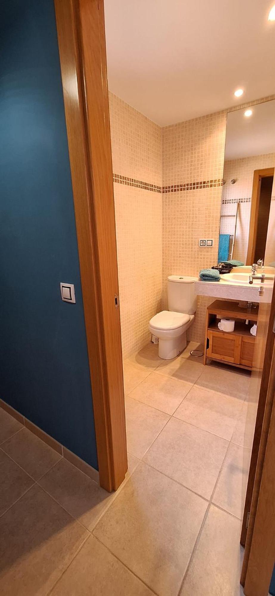 Golf Las Salinas Villa Carlotta With Private Heated Pool With Additional Cost 科斯塔卡莱塔 外观 照片
