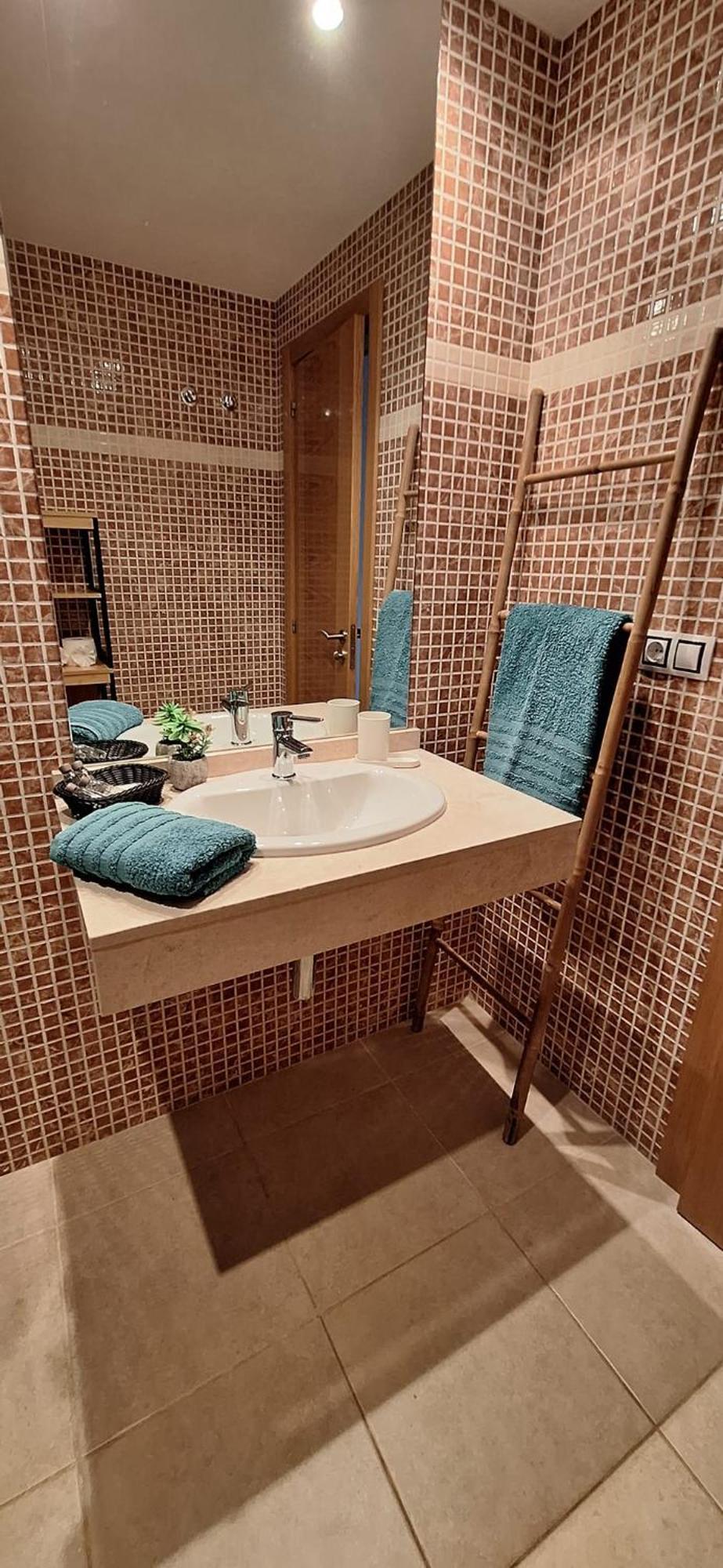 Golf Las Salinas Villa Carlotta With Private Heated Pool With Additional Cost 科斯塔卡莱塔 外观 照片