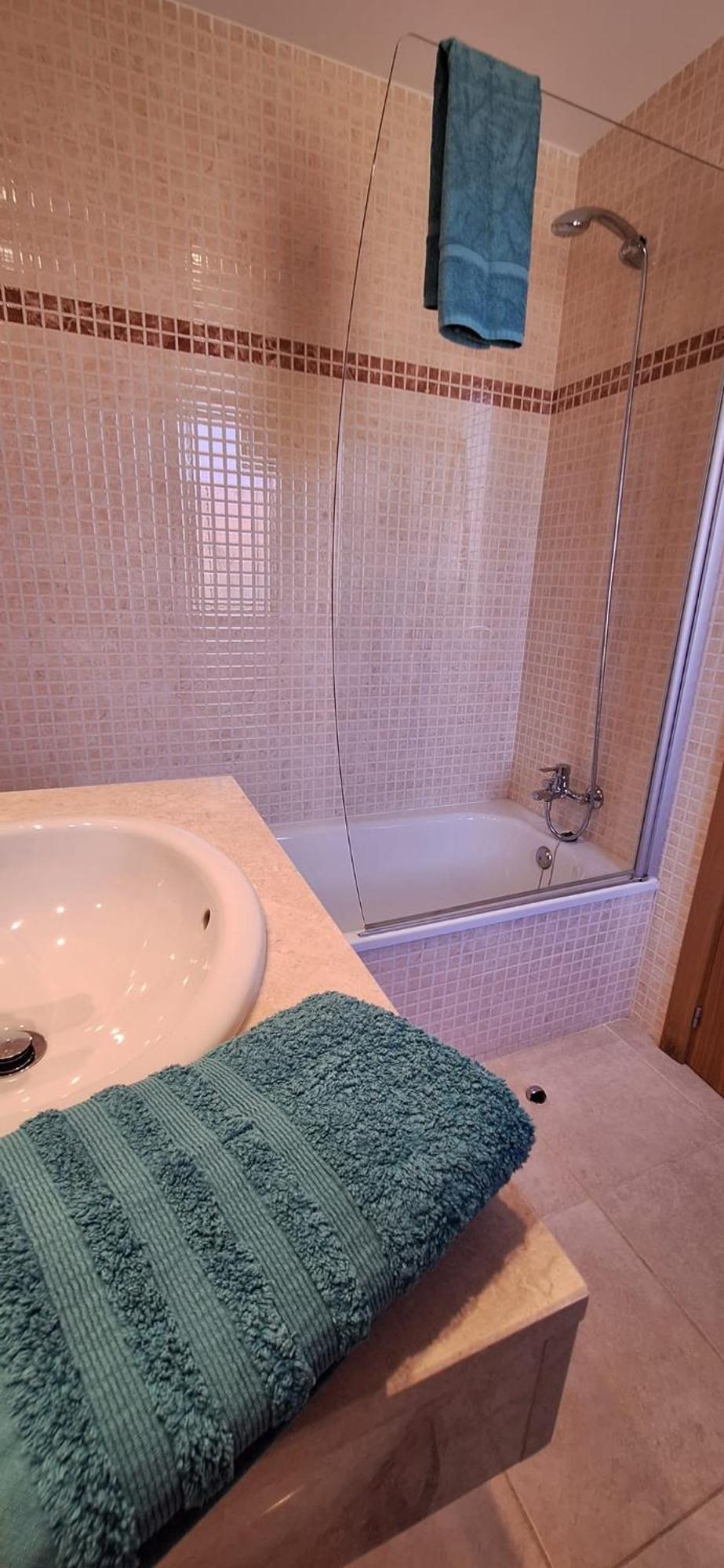 Golf Las Salinas Villa Carlotta With Private Heated Pool With Additional Cost 科斯塔卡莱塔 外观 照片