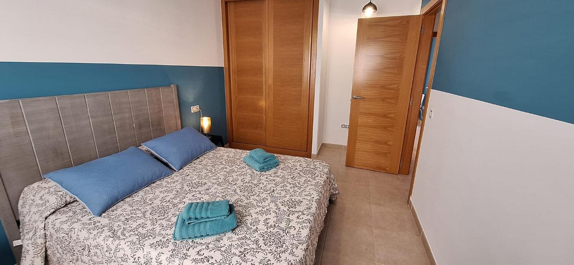 Golf Las Salinas Villa Carlotta With Private Heated Pool With Additional Cost 科斯塔卡莱塔 外观 照片