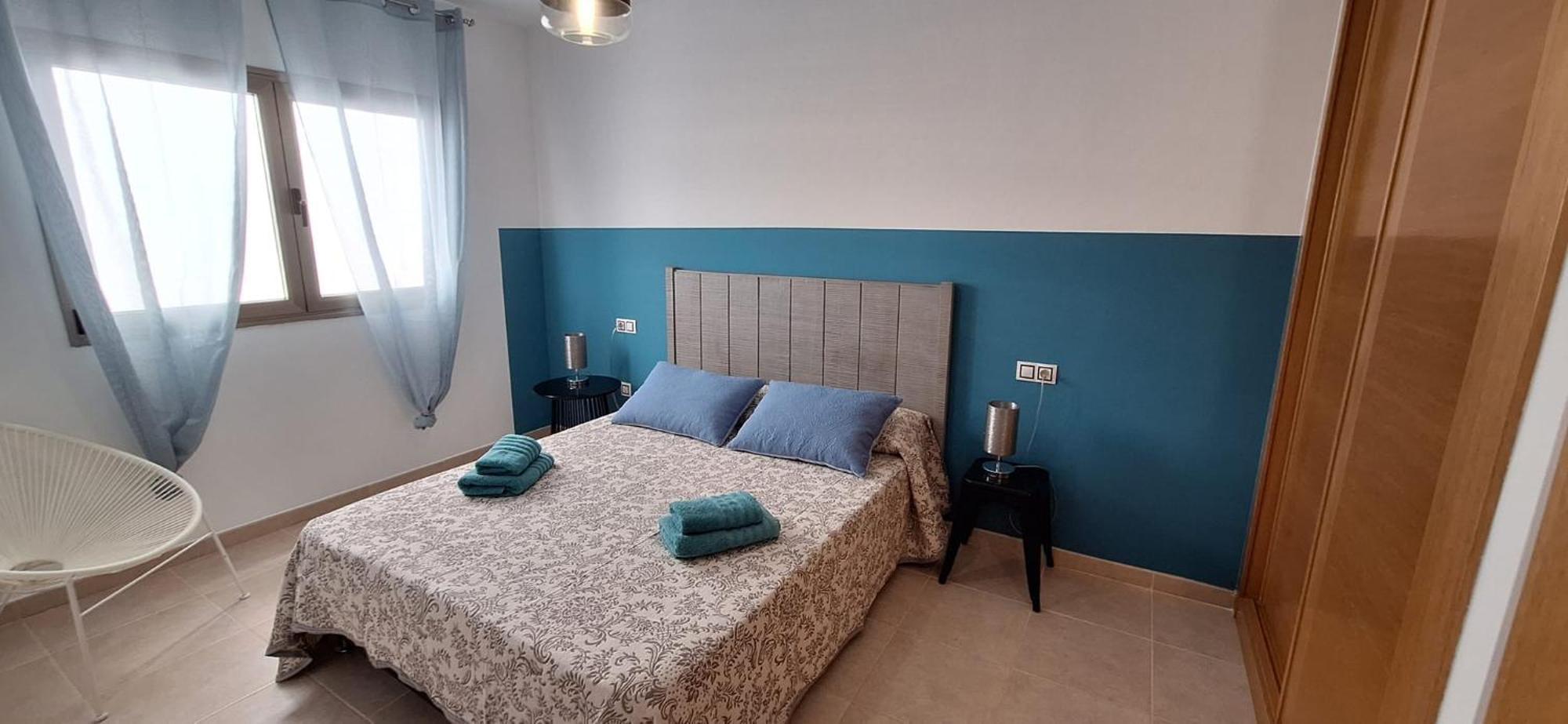 Golf Las Salinas Villa Carlotta With Private Heated Pool With Additional Cost 科斯塔卡莱塔 外观 照片