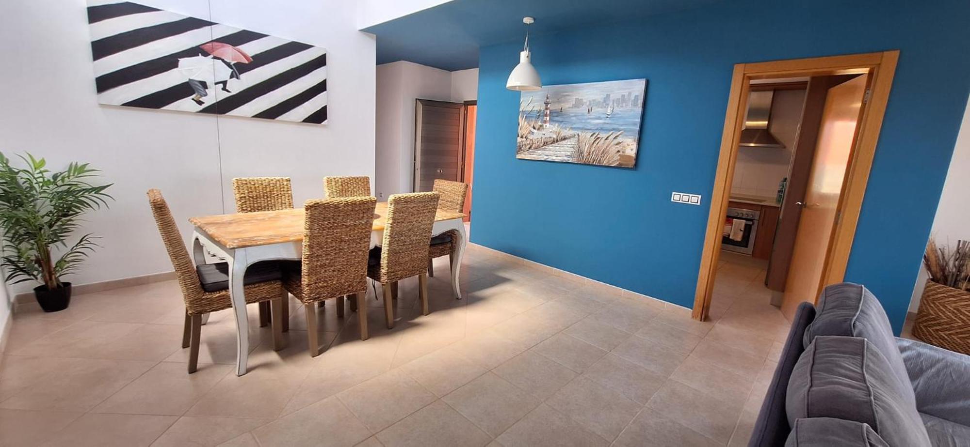 Golf Las Salinas Villa Carlotta With Private Heated Pool With Additional Cost 科斯塔卡莱塔 外观 照片