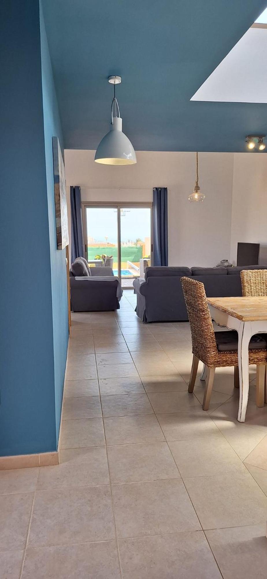 Golf Las Salinas Villa Carlotta With Private Heated Pool With Additional Cost 科斯塔卡莱塔 外观 照片