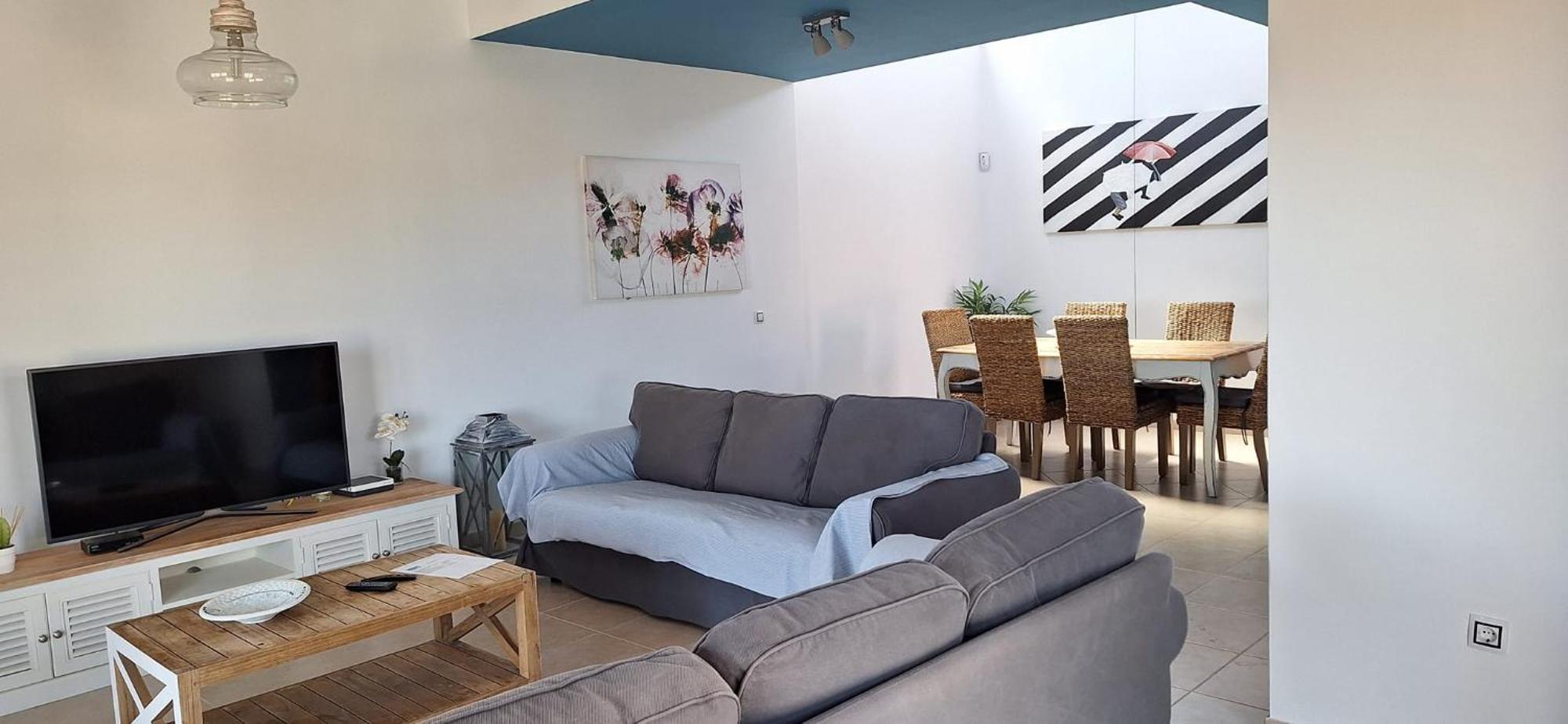 Golf Las Salinas Villa Carlotta With Private Heated Pool With Additional Cost 科斯塔卡莱塔 外观 照片