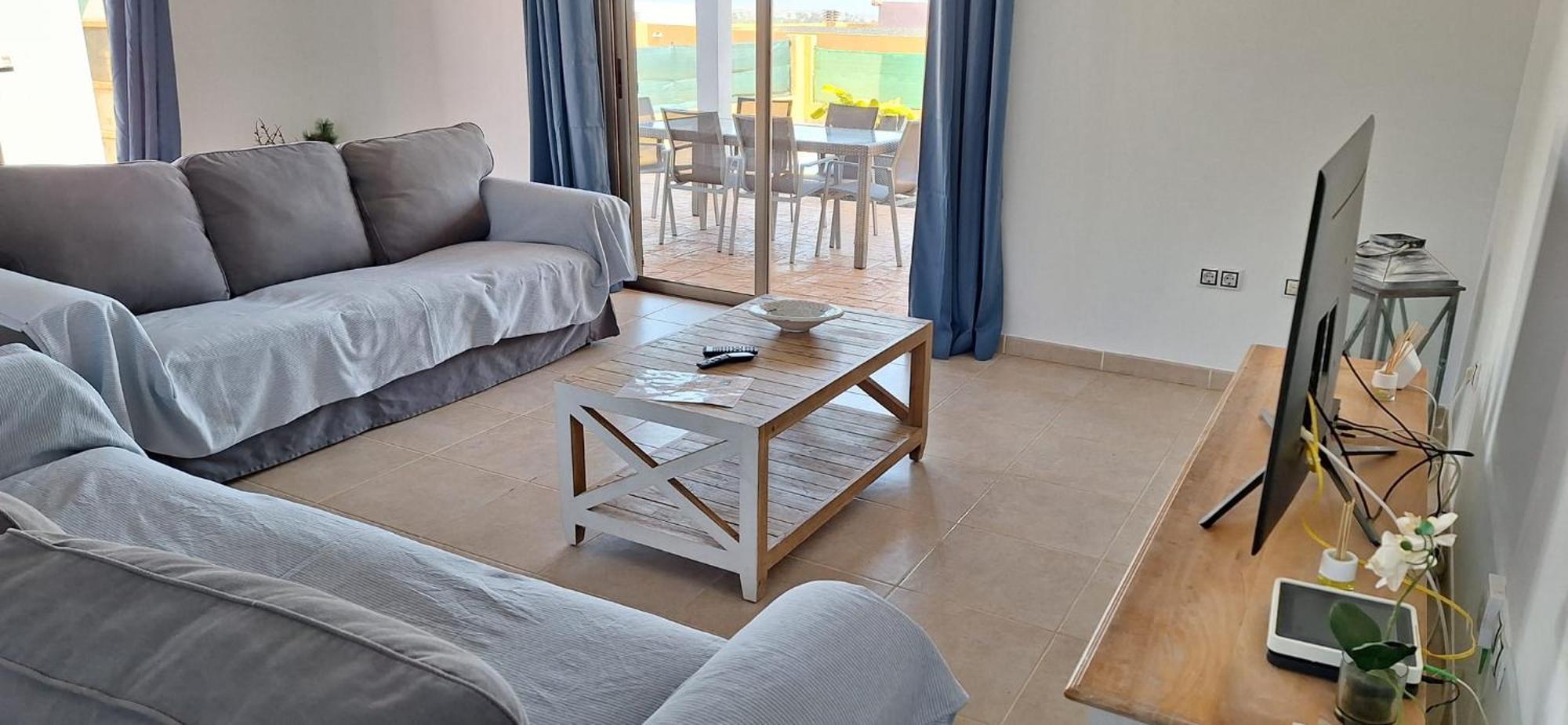 Golf Las Salinas Villa Carlotta With Private Heated Pool With Additional Cost 科斯塔卡莱塔 外观 照片