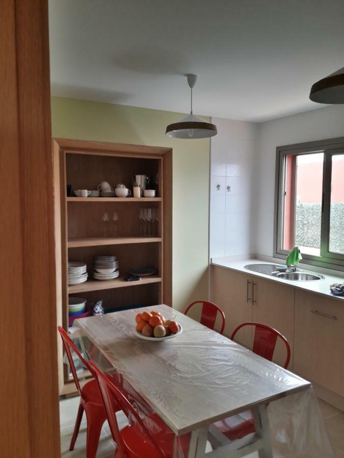 Golf Las Salinas Villa Carlotta With Private Heated Pool With Additional Cost 科斯塔卡莱塔 外观 照片